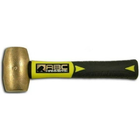 26 oz Dead Blow Polyurethane Hammer