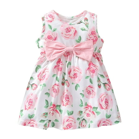 ZIZOCWA Girls Maxi Dress Fashion Kids Toddler Chlidren Girls Spring Summer Flower Print Sleeveless Priness Dress Clothing Girls Long Party Dress Love White92
ZIZOCWA Girls Maxi Dress Fashion Kids Toddler Chlidren Girls Spring Summer Flower Print Sleeveless Priness Dress Clothing Girls Long Party Dress Love White92