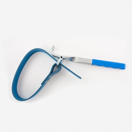 Gedore 36 1-140 Strap wrench 220 mm d 140 mm