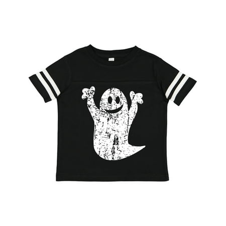Inktastic Halloween Cute White Grunge Ghost Boys or Girls Toddler T-Shirt
Inktastic Halloween Cute White Grunge Ghost Boys or Girls Toddler T-Shirt