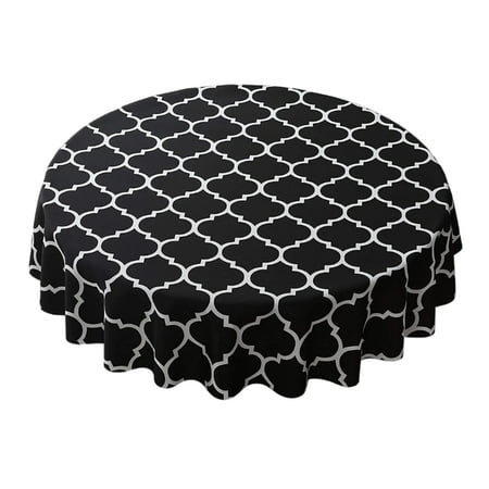 Catinbow Plaid Tablecloth Round Tablecloth Round Table Cover Cloth Resistant to Water and Oil Fabric Tablecloth for Household and Outdoor Use 100cm
Catinbow Plaid Tablecloth Round Tablecloth Round Table Cover Cloth Resistant to Water and Oil Fabric Tablecloth for Household and Outdoor Use 100cm