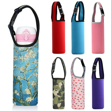 Yesbay Cup Sleeve Elastic Insulated Reusable Non-slip Anti-scalding Protective Nylon Cold Hot Beverages Coffee Cup Sleeve for Sports
Yesbay Cup Sleeve Elastic Insulated Reusable Non-slip Anti-scalding Protective Nylon Cold Hot Beverages Coffee Cup Sleeve for Sports