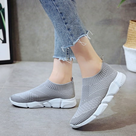 Xiaoffenn Women S Snow Boots Womens Tennis Shoes Women Outdoor Mesh Shoes Casual Slip On Comfortable Soles Running Sports Shoes Snow Boots For Women
Xiaoffenn Women S Snow Boots Womens Tennis Shoes Women Outdoor Mesh Shoes Casual Slip On Comfortable Soles Running Sports Shoes Snow Boots For Women