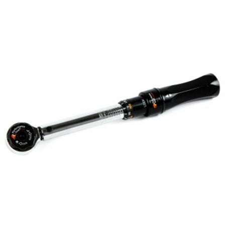Performance Tool Wilmar Performance Tool - M196 - 1/4 In. Drive Torque Wrench