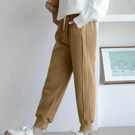 kakina CMSX Children s Girl ComfortSoft Pants Solid Color Casual Bottom Leg Sweatpants with Pocket Outwear Pants
kakina CMSX Children s Girl ComfortSoft Pants Solid Color Casual Bottom Leg Sweatpants with Pocket Outwear Pants