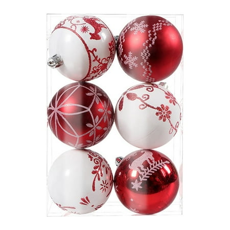 Chandelier Ornament Christmas Lights Garland Style Light Tassel Garland Christmas Tree Ornaments Ornaments 6PC Christmas Decorations Christmas s Tree Home Decor
Chandelier Ornament Christmas Lights Garland Style Light Tassel Garland Christmas Tree Ornaments Ornaments 6PC Christmas Decorations Christmas s Tree Home Decor