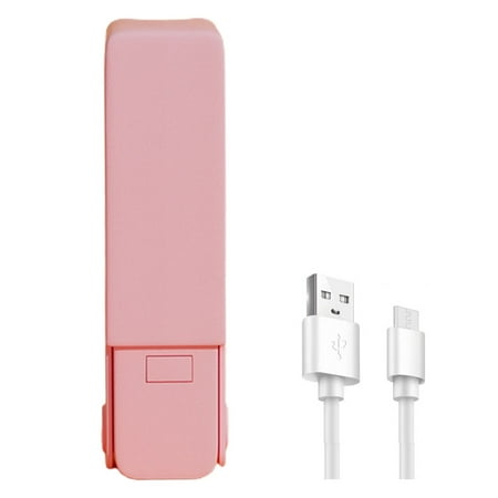 opvise Handheld Fan USB Charging Low Noise Folding Large Air Volume Portable Fan
opvise Handheld Fan USB Charging Low Noise Folding Large Air Volume Portable Fan