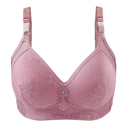 Women S Cotton Unlined Underwire Bra Comfort Lightly Lined Seamless Wireless Triangle Bralette Bra Fit Wirefree Bra Convertible T-Shirt Bra Push Up Thin Soft Back Smoothing Bra
Women S Cotton Unlined Underwire Bra Comfort Lightly Lined Seamless Wireless Triangle Bralette Bra Fit Wirefree Bra Convertible T-Shirt Bra Push Up Thin Soft Back Smoothing Bra