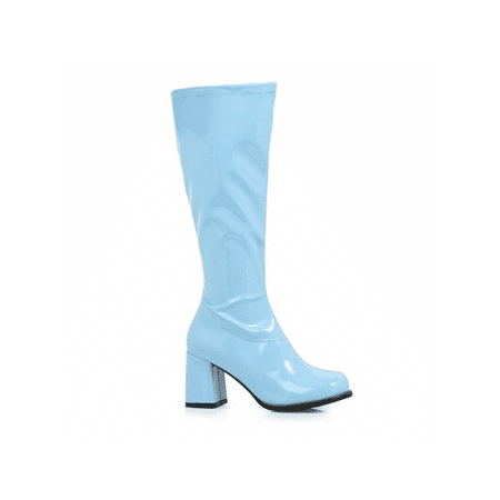 Women s GOGO 3 Heel Zipper Boot