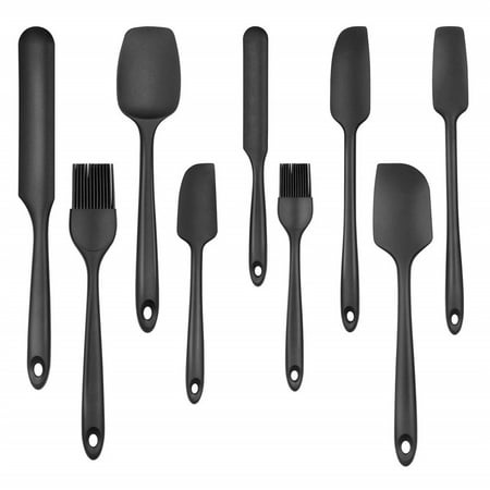 Bakeware Sets Silicone Set Non-Stick Heat Cooking for Mixing SpatulaSpatula Baking Kitchen,Dining & Bar
Bakeware Sets Silicone Set Non-Stick Heat Cooking for Mixing SpatulaSpatula Baking Kitchen,Dining & Bar