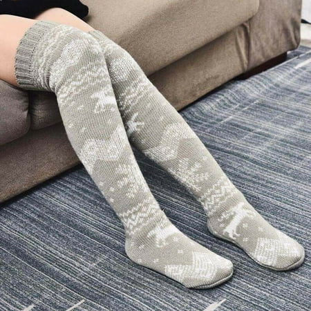 3 pairs * Girls Ladies Women Christmas Warm Thigh High Over The Knee Socks Long Cotton Stockings Knit Warm Stockings ruffle socks for girls
3 pairs * Girls Ladies Women Christmas Warm Thigh High Over The Knee Socks Long Cotton Stockings Knit Warm Stockings ruffle socks for girls