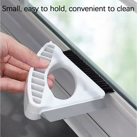 Brushes KKCXFJX Multifunctional Silica Gel Crevice Cleaning Brush Corner Cleaning Machine Gifts
Brushes KKCXFJX Multifunctional Silica Gel Crevice Cleaning Brush Corner Cleaning Machine Gifts
