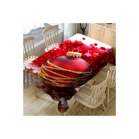 Christmas tablecloth Christmas series tablecloth waterproof and oil-proof with Christmas pattern washable Christmas party home decoration 140*140CM
Christmas tablecloth Christmas series tablecloth waterproof and oil-proof with Christmas pattern washable Christmas party home decoration 140*140CM