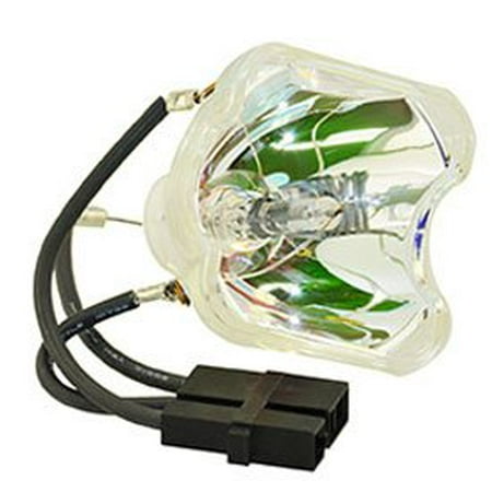 Replacement for CANON VT75LP BARE LAMP ONLY