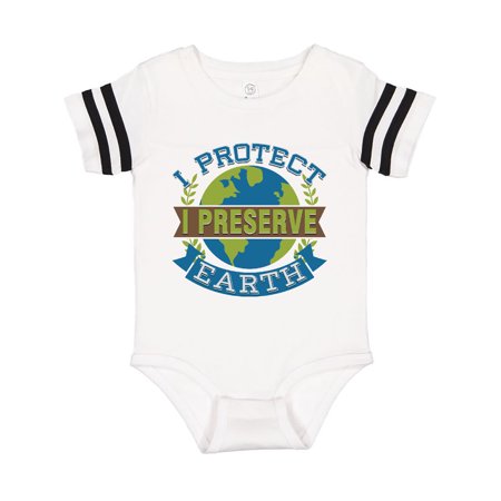 Inktastic Earth Day Protect Preserve Planet Gift Baby Boy or Baby Girl Bodysuit
Inktastic Earth Day Protect Preserve Planet Gift Baby Boy or Baby Girl Bodysuit