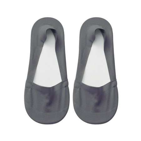 5pcs Women Girls Cotton Hidden Low Cut Thin Loafer Socks Girls Summer Anti-Skid grey
5pcs Women Girls Cotton Hidden Low Cut Thin Loafer Socks Girls Summer Anti-Skid grey