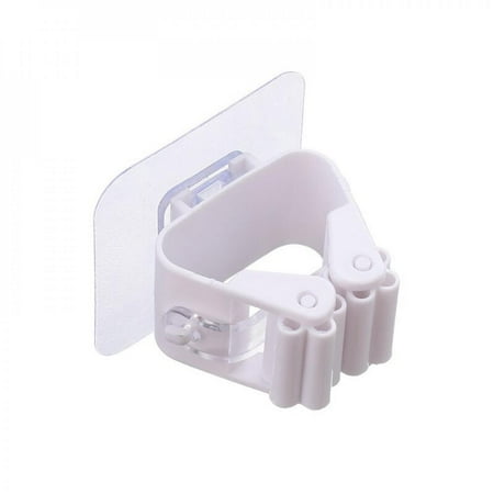 Big promotion!!1PC Mop Holder Wall Mounted Self Adhesive Broom Hangers Hooks Non-Slip Storage Rack Utility Home Accessories
Big promotion!!1PC Mop Holder Wall Mounted Self Adhesive Broom Hangers Hooks Non-Slip Storage Rack Utility Home Accessories