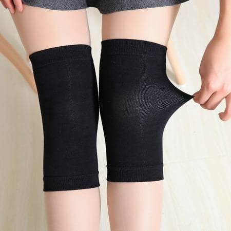 Poseidon Winter Knee Brace Pad Women Solid Color Thermal Knee Sleeve Leg Warmer Protector
Poseidon Winter Knee Brace Pad Women Solid Color Thermal Knee Sleeve Leg Warmer Protector