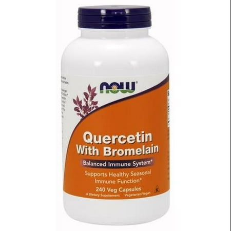 foods quercetin bromelain vcaps
