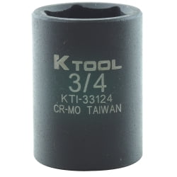 SOC 3/4 1/2D IMP 6PT