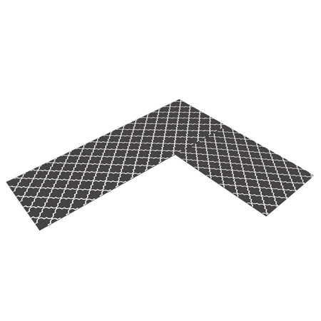SAWVNM Kitchen Printed Non-Slip Carpet Set Of 2 Microfiber Kitchen Rugs Non-Slip Soft Bathroom Rugs on Clearance
SAWVNM Kitchen Printed Non-Slip Carpet Set Of 2 Microfiber Kitchen Rugs Non-Slip Soft Bathroom Rugs on Clearance