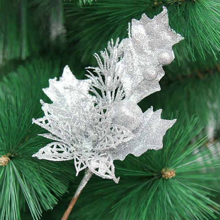 Reduced! NIHOND Simulated Christmas Cuttings 23cm/9in Gold Powder Fruit Cuttings Gold Powder Hollowed Out Christmas Tree Decorative Cuttings
Reduced! NIHOND Simulated Christmas Cuttings 23cm/9in Gold Powder Fruit Cuttings Gold Powder Hollowed Out Christmas Tree Decorative Cuttings