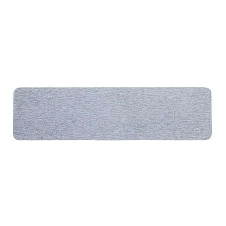 Household Diatomite Absorbent Table C-oaster Quick-Dry Cup Mat Soap Pad Kitchen M-ildewProof Rack Bathroom Makeup Holder 30x8cm
Household Diatomite Absorbent Table C-oaster Quick-Dry Cup Mat Soap Pad Kitchen M-ildewProof Rack Bathroom Makeup Holder 30x8cm