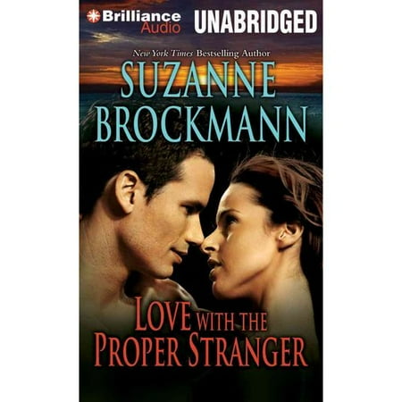 Love with the Proper Stranger
