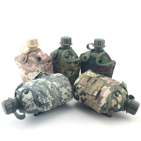 Polymer Sports Kettle Water Bag Drinking Kettle With Lunch Box Camouflage Bag kitchen products kitchen kitchen organizer
Polymer Sports Kettle Water Bag Drinking Kettle With Lunch Box Camouflage Bag kitchen products kitchen kitchen organizer