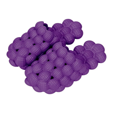 Bubble Slides for Women Men Funny Lychee Massage Slippers House Shower Slipper Pillow Slippers
Bubble Slides for Women Men Funny Lychee Massage Slippers House Shower Slipper Pillow Slippers