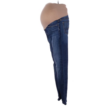 Pre-Owned 7 For All Mankind for A Pea In The Pod Women s Size 30 Maternity Jeans
Pre-Owned 7 For All Mankind for A Pea In The Pod Women s Size 30 Maternity Jeans