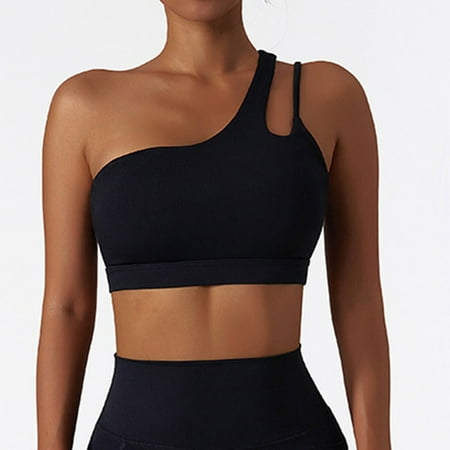 Muxika Wirefree Camisole Women s Sports Bra Yoga Bra Beautiful Back Sports Underwear Wearing Fitness Yoga Clothes Clearance
Muxika Wirefree Camisole Women s Sports Bra Yoga Bra Beautiful Back Sports Underwear Wearing Fitness Yoga Clothes Clearance
