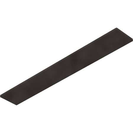 Ekena Millwork 3 W X 20 D Logan Hidden Support Steel Bracket W/ 16 Support Depth Hammered Brown
Ekena Millwork 3 W X 20 D Logan Hidden Support Steel Bracket W/ 16 Support Depth Hammered Brown