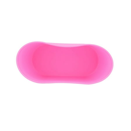EUHDSSDE Silicone Oven Handmade Soap Molds DIY Soap Mold