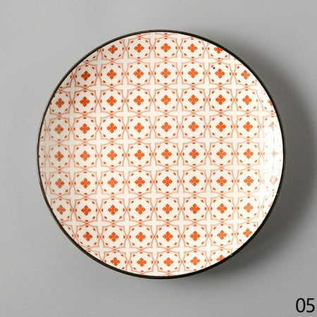 6/8 Inch Ceramic Tableware Home Dining Dish Pasta Dishes Dessert Fruit Plates Steak Dinner Plates Photo Props Ktichen Dinnerware
6/8 Inch Ceramic Tableware Home Dining Dish Pasta Dishes Dessert Fruit Plates Steak Dinner Plates Photo Props Ktichen Dinnerware