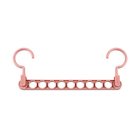 ZAROYEAX Anti-skid Rotate Hanger Anti-skid Multifunction Clothes Hanger Hook Storage Rack
ZAROYEAX Anti-skid Rotate Hanger Anti-skid Multifunction Clothes Hanger Hook Storage Rack