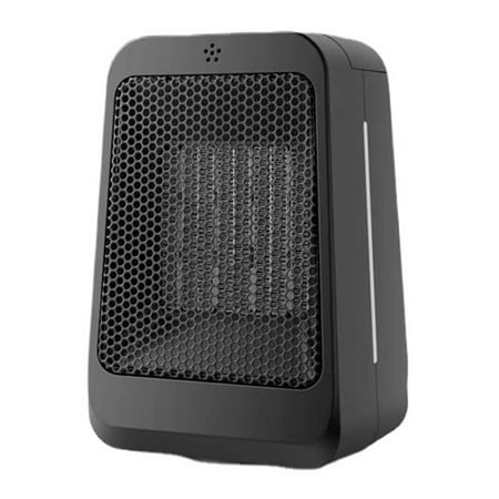 PTC Heating Small Fan 3-gear Adjustable Remote Control Timing Shaking Head Winter Household Desktop
PTC Heating Small Fan 3-gear Adjustable Remote Control Timing Shaking Head Winter Household Desktop