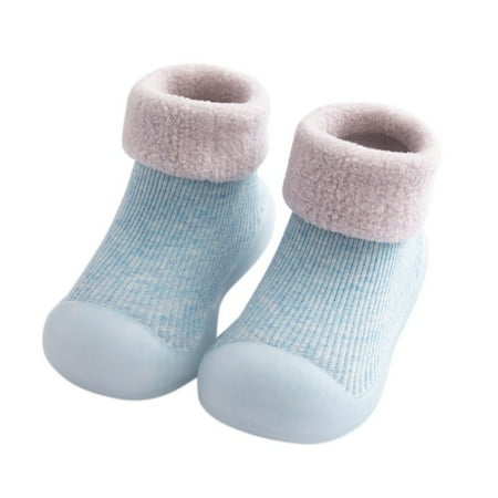 Infant Baby Girls Boys Warm Baby Socks Shoes Newborn Crib Shoes Baby Footwear Socks
Infant Baby Girls Boys Warm Baby Socks Shoes Newborn Crib Shoes Baby Footwear Socks