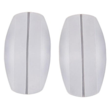 ZPAQI Silicone Underwear Bra Strap Cushions Holder Non-Slip DIY Shoulder Protector Pad
ZPAQI Silicone Underwear Bra Strap Cushions Holder Non-Slip DIY Shoulder Protector Pad