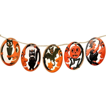 ELENXS Round Wooden Pendant for Halloween Decoration Black Cat Owl Pumpkin Halloween Party Decoration Props Holiday Home Wooden Listing
ELENXS Round Wooden Pendant for Halloween Decoration Black Cat Owl Pumpkin Halloween Party Decoration Props Holiday Home Wooden Listing