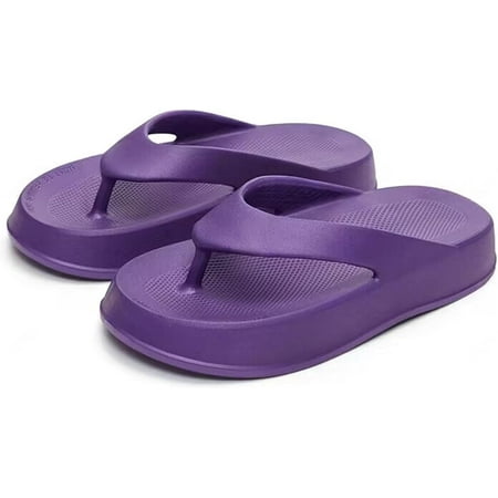 Slippers for Women Super Soft Comfort Lightweight Pillow Slippers Unisex Thick Sole Open Toe Slides Sandals for Indoor & Outdoor
Slippers for Women Super Soft Comfort Lightweight Pillow Slippers Unisex Thick Sole Open Toe Slides Sandals for Indoor & Outdoor