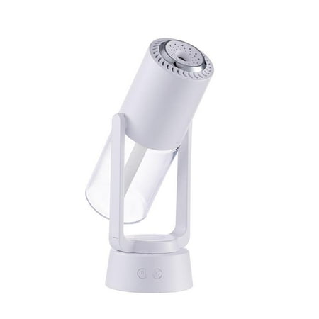 Negative Ion Humidifier Air Spray Small Light Desktop Portable Mist Humidifiers Humidifier Diffuser with USB Humidifiers Night Aroma 230ml Air Cool for Babyroom Bedroom Office
Negative Ion Humidifier Air Spray Small Light Desktop Portable Mist Humidifiers Humidifier Diffuser with USB Humidifiers Night Aroma 230ml Air Cool for Babyroom Bedroom Office