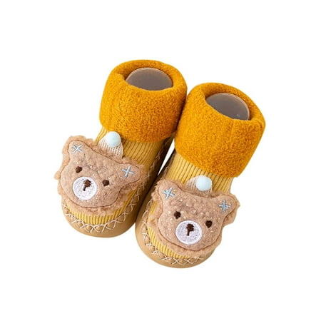 fvwitlyh Girls Size 10 Shoes Toddler Autumn And Winter Boys And Girls Children Socks Shoes Non Slip Shoes for 10 Year Old Girls
fvwitlyh Girls Size 10 Shoes Toddler Autumn And Winter Boys And Girls Children Socks Shoes Non Slip Shoes for 10 Year Old Girls