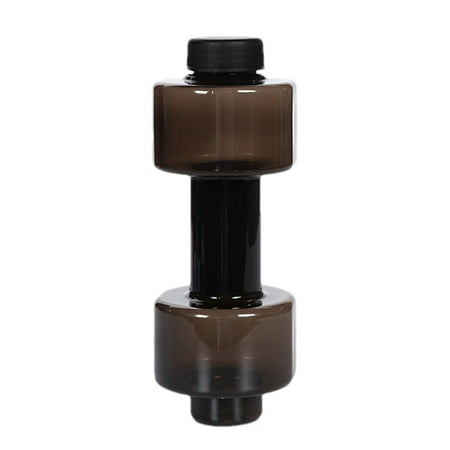 Megawheels Dumbbell Bottle | Large Portable Water Bottle | PET Eco-friendly Sports Fitness Exercise Water Jug for Gym Yoga Running Outdoors Cycling Camping
Megawheels Dumbbell Bottle | Large Portable Water Bottle | PET Eco-friendly Sports Fitness Exercise Water Jug for Gym Yoga Running Outdoors Cycling Camping