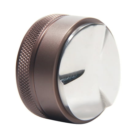 BONYOUN 58mm Stainless Steel Coffee Powder Grinder Espresso Press Tamper Bean Hammer
BONYOUN 58mm Stainless Steel Coffee Powder Grinder Espresso Press Tamper Bean Hammer