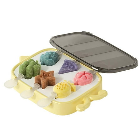 Julam Cakesicle Molds Silicone Ice Cream Mold Homemade Bear Ice Cream Maker for Kids make Mold Bear Shape Homemade sicle Maker for DIY Ice Cream remarkable
Julam Cakesicle Molds Silicone Ice Cream Mold Homemade Bear Ice Cream Maker for Kids make Mold Bear Shape Homemade sicle Maker for DIY Ice Cream remarkable
