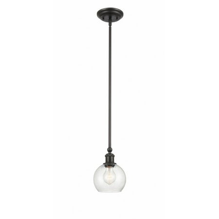 Innovations Lighting - Concord - 1 Light Mini Pendant In Industrial Style-7.88
Innovations Lighting - Concord - 1 Light Mini Pendant In Industrial Style-7.88