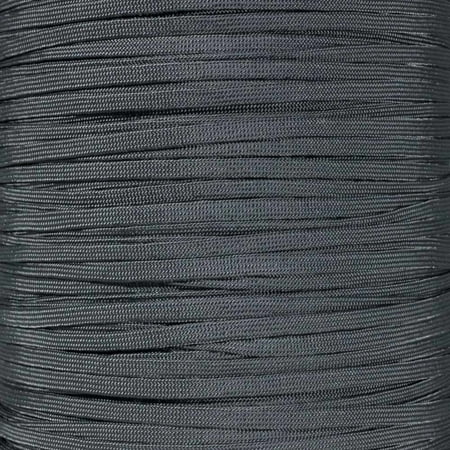 Paracord Planet Coreless 650 Paracord - Multiple Colors - Lengths of 10 20 25 50 100 250 300 500 or 1000 feet
Paracord Planet Coreless 650 Paracord - Multiple Colors - Lengths of 10 20 25 50 100 250 300 500 or 1000 feet