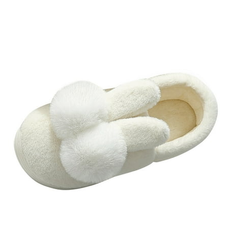 fvwitlyh Slippers for Women Satin Slippers Women Couples Women Slip On Furry Plush Flat Home Winter Round Toe Keep Extra Wide Slippers for Women
fvwitlyh Slippers for Women Satin Slippers Women Couples Women Slip On Furry Plush Flat Home Winter Round Toe Keep Extra Wide Slippers for Women