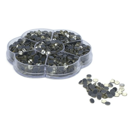 Rhinestones Beautiful Colors Glass Stones Nail Rhinestones Brighter Clearer For Nails Art JM201 Light Yellow
Rhinestones Beautiful Colors Glass Stones Nail Rhinestones Brighter Clearer For Nails Art JM201 Light Yellow
